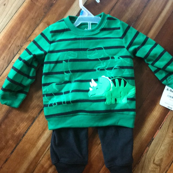 Carter's Other - BRAND NEW CARTER’S OUTFIT